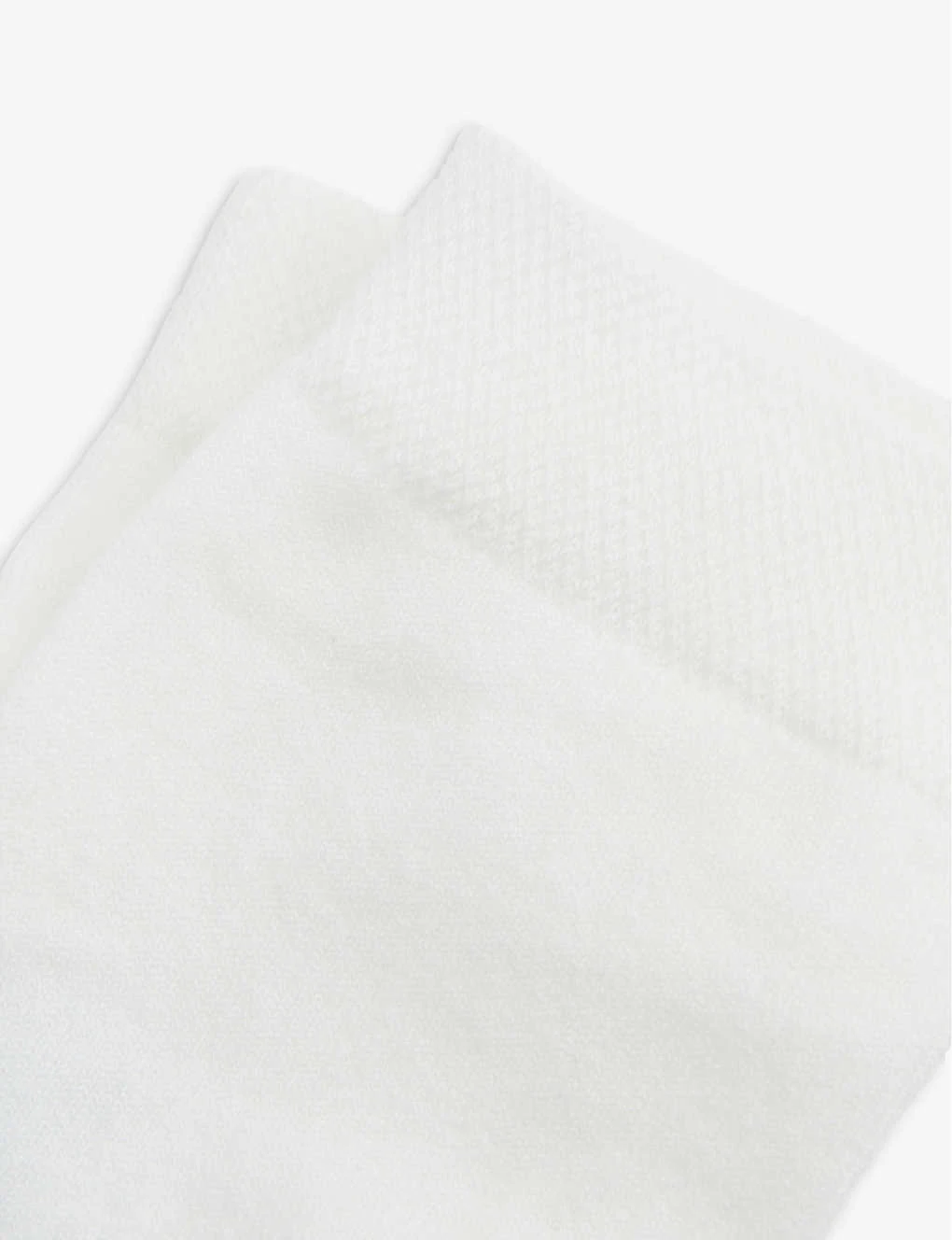 Falke Sensitive London Ankle-rise Stretch-cotton Blend Socks 2 Falke Sensitive London Ankle-rise Stretch-cotton Blend Socks - Image 2