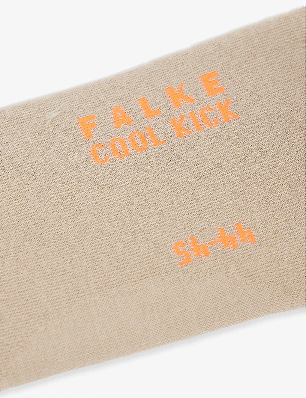 Falke Knitted-pattern Stretch-woven Blend Socks 2 Falke Knitted-pattern Stretch-woven Blend Socks - Image 2