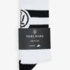 Crew Insignia Stretch-cotton Blend Socks