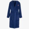 Ralph Lauren Home Bowden Logo-embroidered Cotton Terry Robe