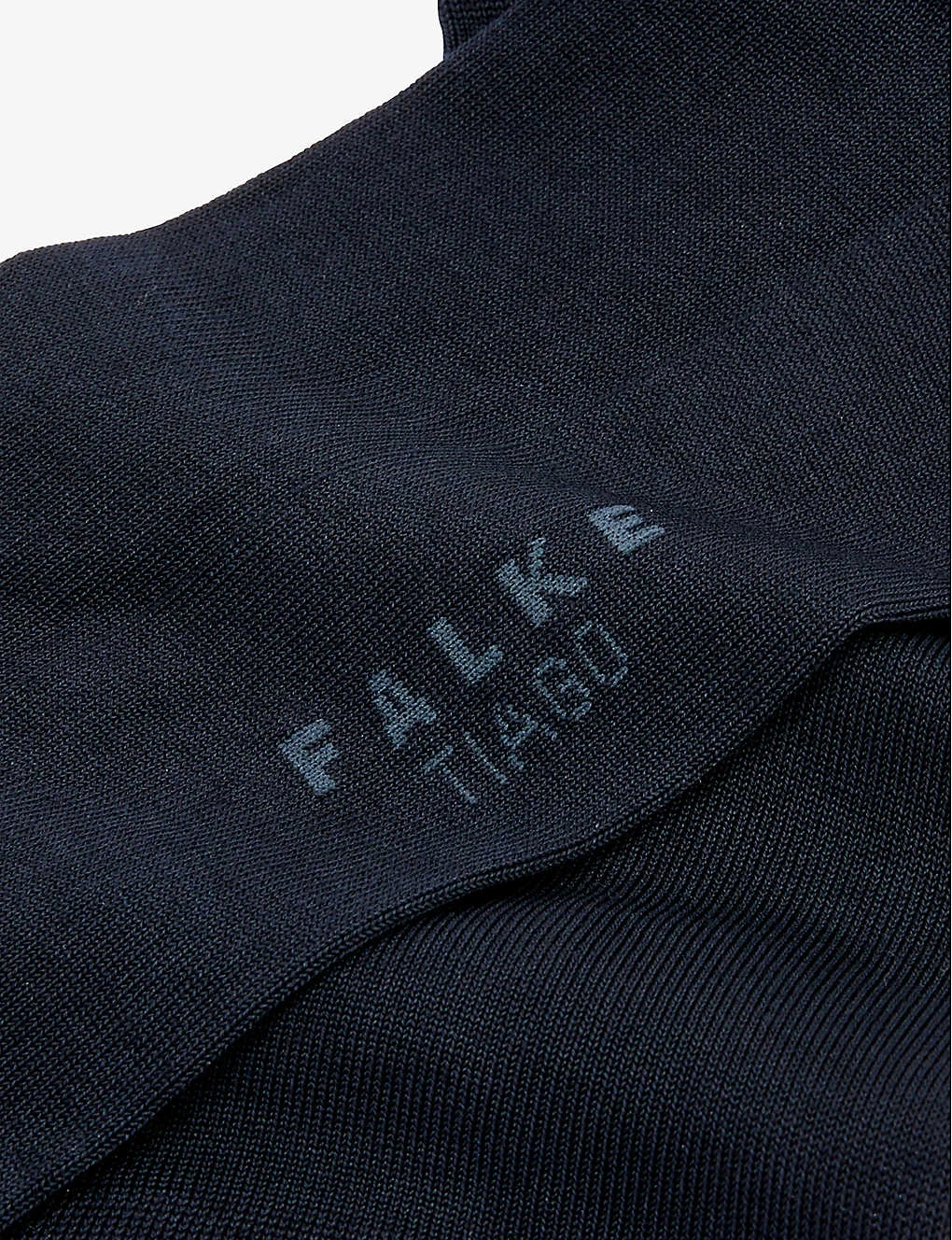 Falke Tiago Logo-print Cotton-blend Socks 2 Falke Tiago Logo-print Cotton-blend Socks - Image 2