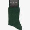 Falke Tiago Stretch Cotton-blend Socks