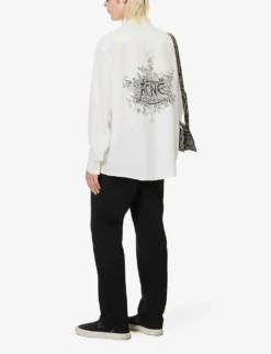 Falkeis Store -Falkeis Store R04157568 OFFWHITE ALT01