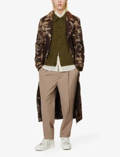 Falkeis Store -Falkeis Store R04157575 DARKOLIVE ALT01