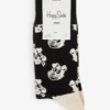 Happy Socks Doggo Dog-print Stretch Cotton-blend Socks