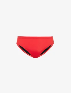 Speedo Eco Endurance 7cm Mid-rise Swim Briefs