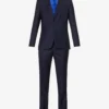 PAUL SMITH Soho-fit Wool Suit