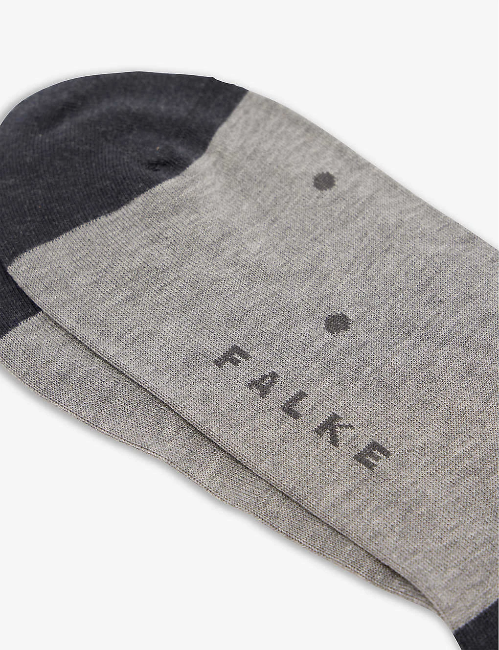 Falke Dot-print Cotton-blend Socks 2 Falke Dot-print Cotton-blend Socks - Image 2