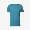 Basel Relaxed-fit Stretch-modal T-shirt