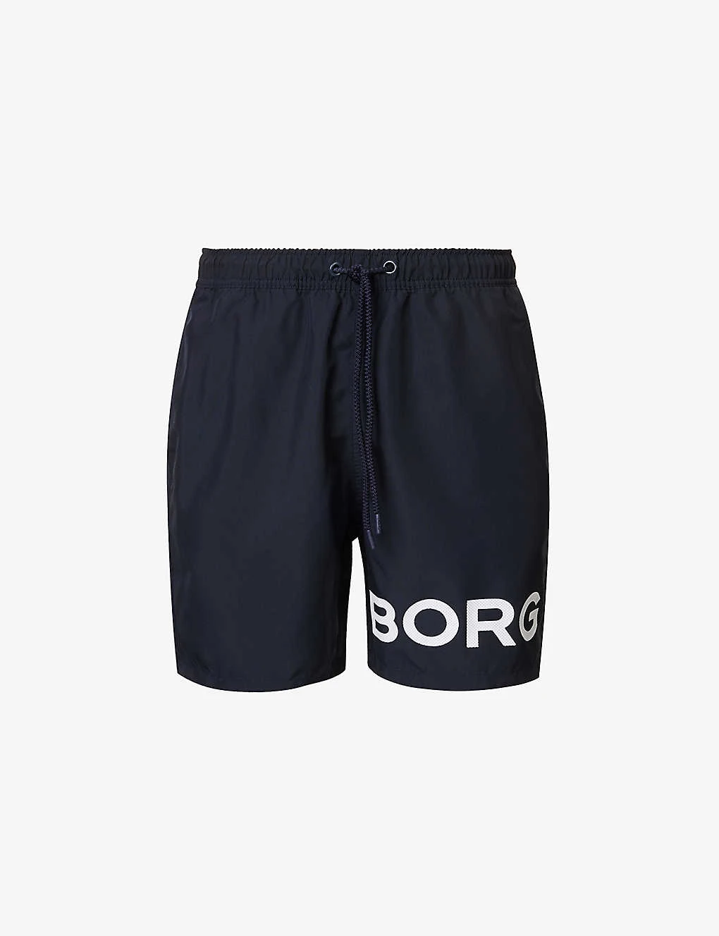 Bjorn Borg Sheldon Logo-print Swim Shorts 1 Bjorn Borg Sheldon Logo-print Swim Shorts