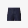 Sunspel Mid-rise Recycled-polyester Swim Shorts