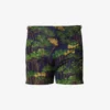 ORLEBAR BROWN Bulldog Floral-print Regular-fit Swim Shorts
